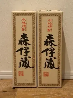 2026年最新】森伊蔵720ml JAL国際線機内販売の人気アイテム - メルカリ