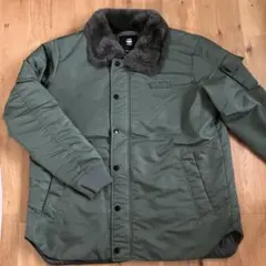 新品未使用 G-STAR RAW FIELD LINER JACKET