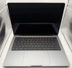 MacBook Pro M1 Pro