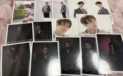 超特急 タカシ 生写真 生誕 2023 27th 14枚セット