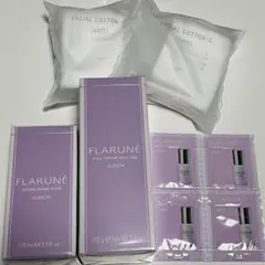 フラルネ 化粧水&乳液セット☆