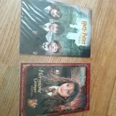 ハリーポッター　ポストカード