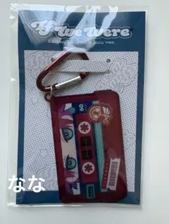 にじさんじ　 ローレン アクリルキーホルダー