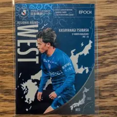 EPOCH 2024 Jリーグ 笠柳翼 V・ファーレン長崎 - メルカリ