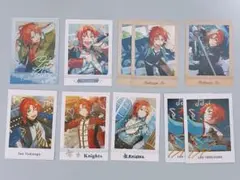 Knights ぱしゃっつ まとめ売り