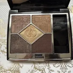 ★ ディオール サンク クルール クチュール 469 アトリエ ドレ 数量限定★