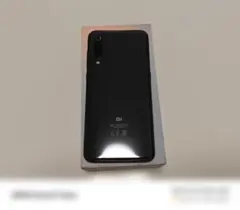 Xiaomi Mi 9 本体