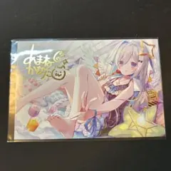 nayuta マルイコラボ お買上げ特典 抽選会A賞 直筆サイン入りポストカード nayuta マルイコラボ 当選品A賞 直筆サイン入りポストカード - メルカリ