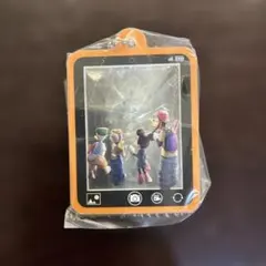 ディズニーカプセルトイ キャラクター付き