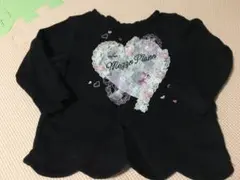 トレーナー 女の子