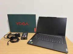 2026年最新】LENOVO yoga pro 7i gen 8の人気アイテム - メルカリ