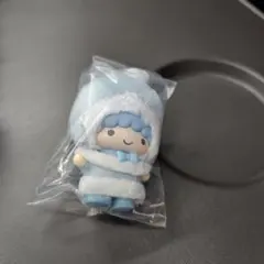 サンリオ ちびっとも 雪の精 キキララ リトルツインスターズ 〈キキ〉