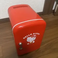 2025年最新】ハローキティ 冷温庫の人気アイテム - メルカリ