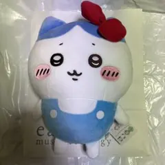 2026年最新】ちいかわ ぬいぐるみ big ハチワレの人気アイテム - メルカリ