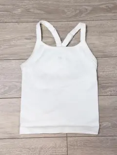 新品ALO YOGA クロップ ショートスリーブ Tシャツ アロ ヨガ - メルカリ