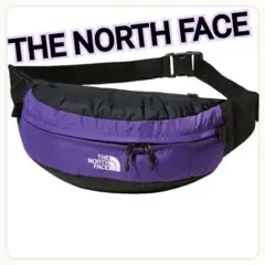 THE NORTH FACEザ ノースフェイスNM72304ウエストバッグ