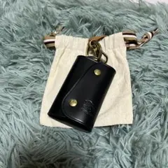 IL BISONTE キーケース　イルビゾンテ