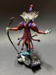 レア！】ドラゴンクエストモンスターズギャラリー ドルマゲス