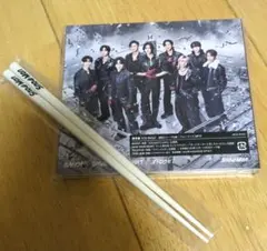 新品未開封 BANG!!/SAVE YOUR HEART/オドロウゼ!