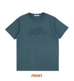 TXT Ｔシャツ 2枚 未開封 2026年最新】グループ名：TOMORROW X TOGETHER K-POP Tシャツ