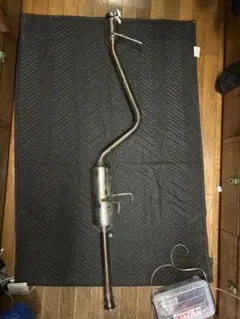 2026年最新】ハイゼット マフラーの人気アイテム - メルカリ