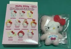 ハローキティ シークレットマスコット 全10種類