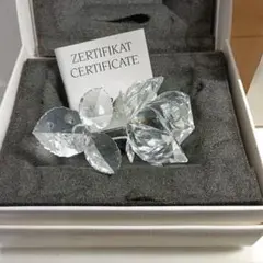 Swarovski 2017 クリスタルオ年 Xmasオーナメント 3点 完品 - メルカリ