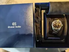 Grand Seiko クォーツ 腕時計 sbgp011のサムネイル