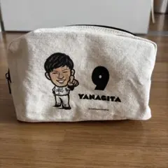 ジャイアンツ 甲斐拓也 ポーチ ガチャ レア - メルカリ