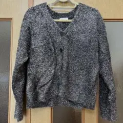 GLOBAL WORK Mサイズ カーディガン