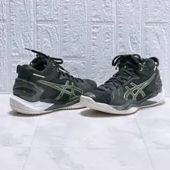 【ASICS】GELBURST 26 バスケットボールシューズ 24.5cmのサムネイル