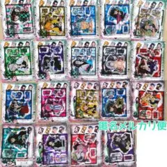 新品未使用/匿名配送/鬼滅の刃 アクリルフィギュアコレクション 2弾コンプ 1弾