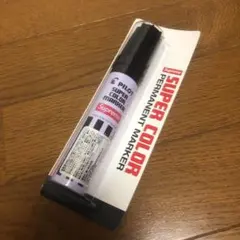 正規品 18FW SUPREME Pilot Marker Black