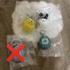 M*I様 たまごっちめじるしアクセサリー2 アナザーカラー