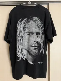 90s Bradford カートコバーン Kurt Cobain Nirvana - メルカリ