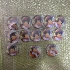 2025年最新】うたプリ シャニスト 缶バッジ セシルの人気