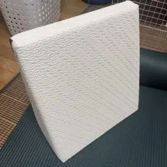 サンテプラス フレックスクッション ホワイト