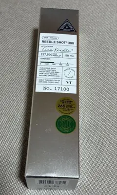 2026年最新】リードルショット300の人気アイテム - メルカリ