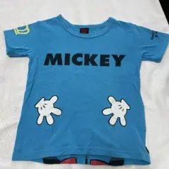BABYDOLL ミッキーマウス Tシャツ 120cm