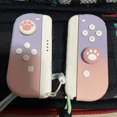 Nintendo Switch Joy-Con パステルカラー