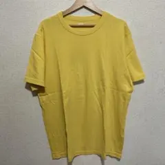 UNIQLO メンズ　Tシャツ　XL