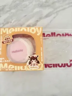 mellojoy 旧 スフレ クリーミークリーム タグ付き メロジョイ - メルカリ