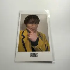 Yes!東京 リリイベ 特典 チェキ風ソロカード 田中洸希 - メルカリ