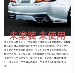 2026年最新】クラウン220 モデリスタの人気アイテム - メルカリ