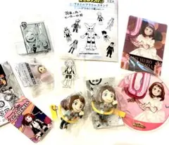 僕のヒーローアカデミア　麗日お茶子　セット