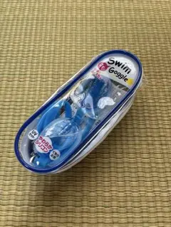WELLNAVI 子供用 スイミングゴーグル 6〜15才