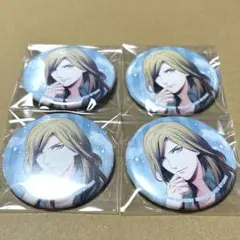 うたプリ スマイルショット 缶バッジ カミュ