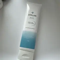 ❤️ATPLON BIO OIL CLEANSE アトピロン クレンジング - メルカリ