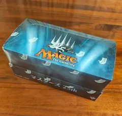 かわせさん用　mtg マスターズ25th 日本語 シュリンク 未開封 新品未開封】MTG マスターズ25th BOX 日本語版 - メルカリ