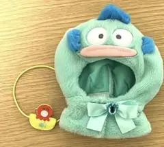 エンジョイアイドル ぬいぐるみコスチューム ハンギョドン